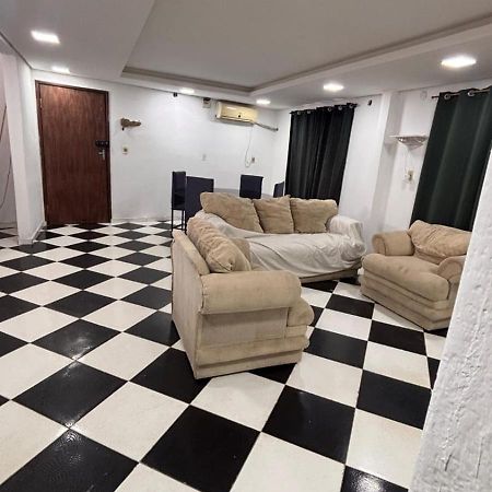 Dpto Ledesma Apartment Asuncion Exterior photo