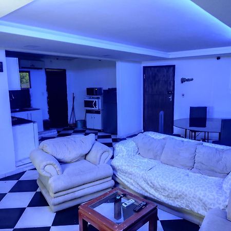 Dpto Ledesma Apartment Asuncion Exterior photo