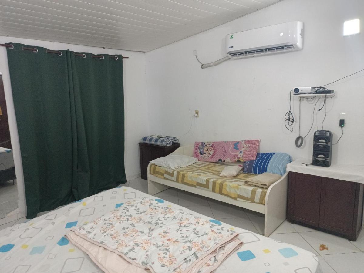Dpto Ledesma Apartment Asuncion Exterior photo