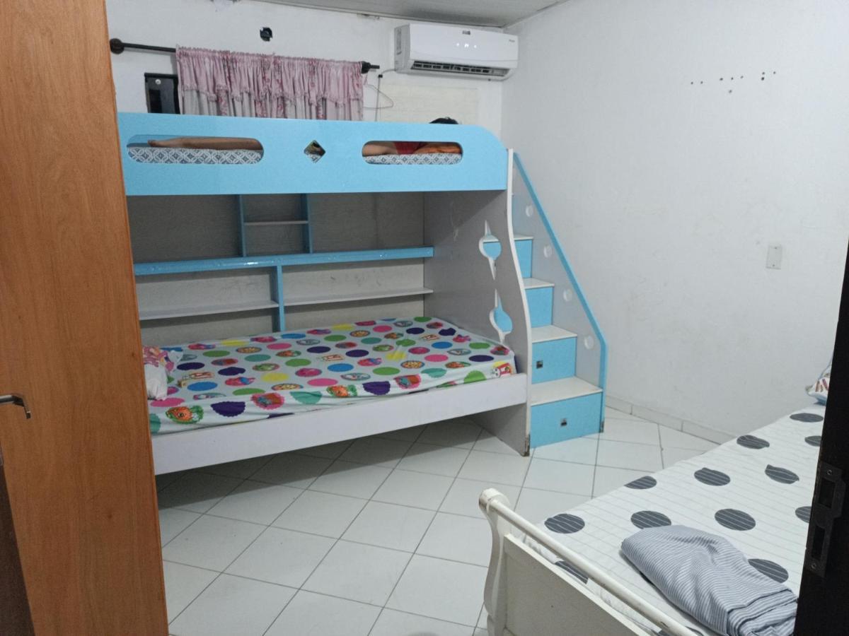 Dpto Ledesma Apartment Asuncion Exterior photo