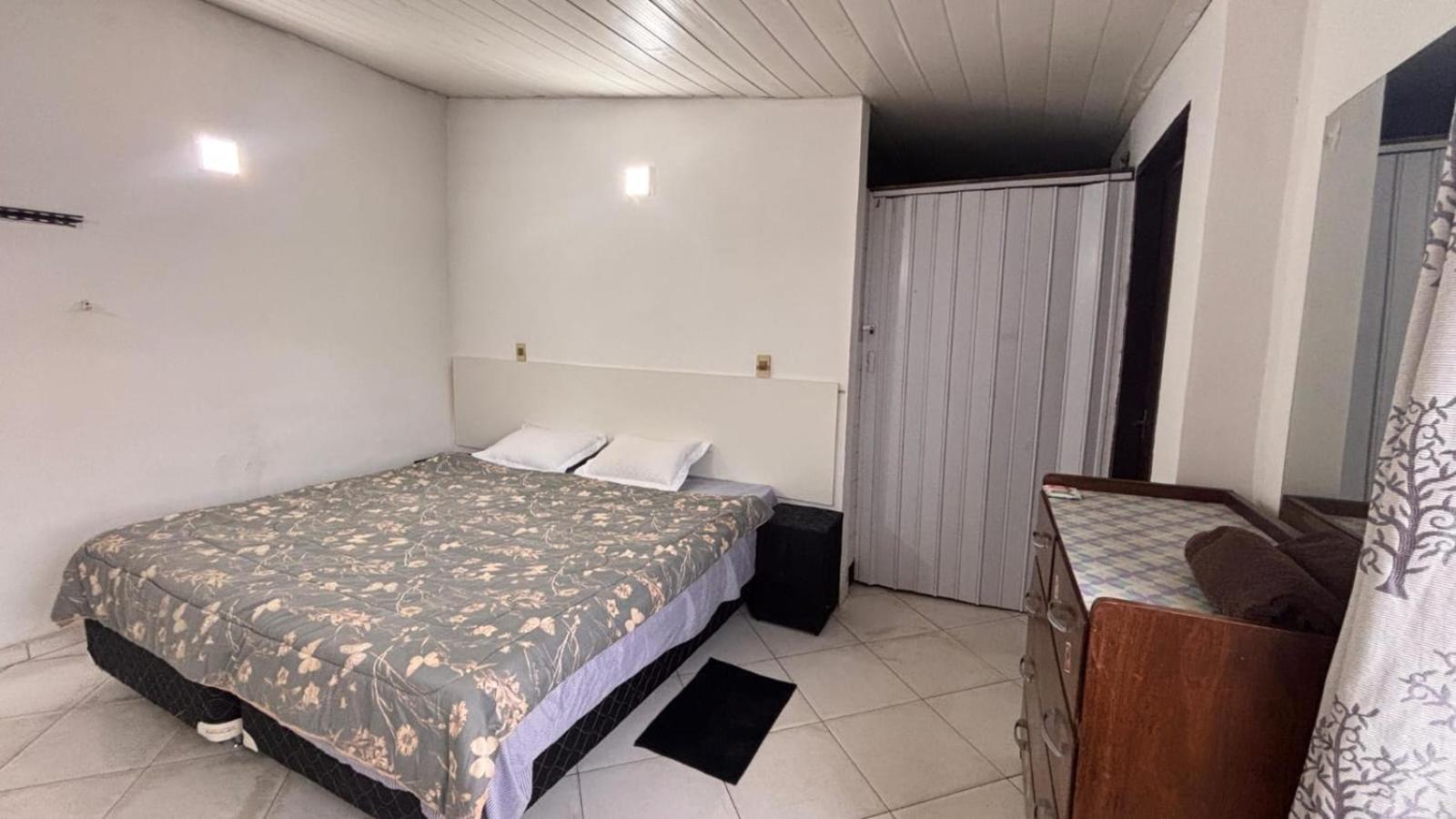 Dpto Ledesma Apartment Asuncion Exterior photo